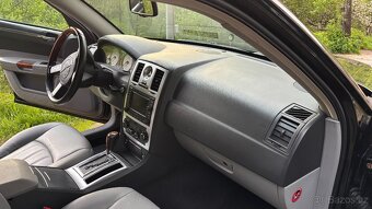 Chrysler 300C 3.5 AWD 4x4 - 16