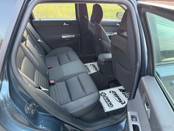 Volvo V50, 2.0 D, Nová STK - 16