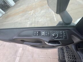 Scania R450 / 6x2/ 2018/ Valník/ PALFINGER PK 22002 +DO - 16