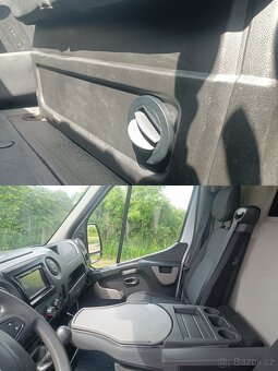 Renault master 2.3 dci - 16