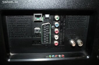 LED televizor LG 42LN570S - 16