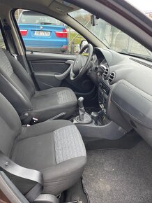 Dacia Duster - 16