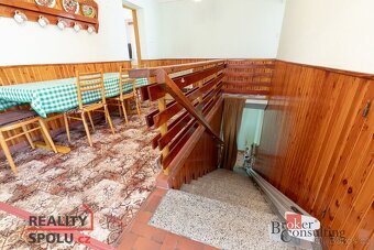 Prodej, domy/rodinný, 274 m2, Nová 418, 74901 Vítkov, Opava  - 16