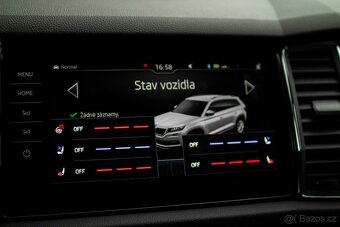 Škoda Kodiaq, 2.0 TDI, 4x4, 140 kW nezav.top - 16