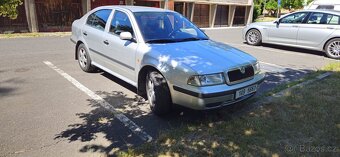 Škoda Octavia 1 ,  najeto 128tis.km. - 16