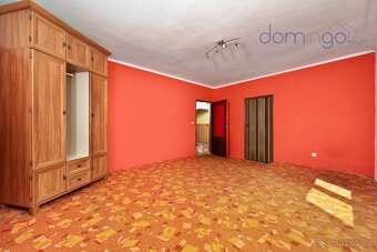 Prodej rodinné domy, 160 m2 - Městečko Trnávka - 16