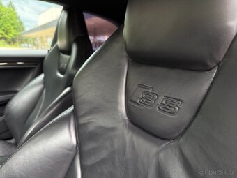 Audi A5 2,7 TDi V6 Coupe S5 Look - 16