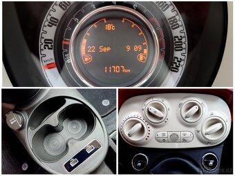 Fiat 500 2022 1.0 Mild-Hybrid Club 52kW - 16