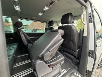 VW Multivan T6 2.0TDi DSG HIGHLINE 110kw 2016 TOP STAV - 16