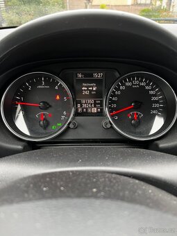Nissan Qashqai +2 2.0 dCi, 4x4 - 16
