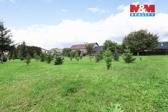 Prodej pozemku k bydlení, 3715 m², Nový Malín - 16