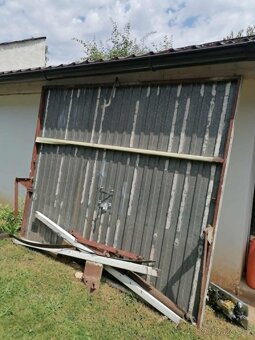 Garážový  výprodej  tel.603220894 - 16