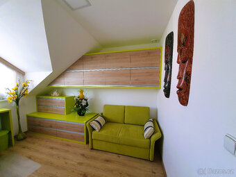 +++++ NADSTANDARDNÍ RD 4+1 TROUBSKO +++++ - 16