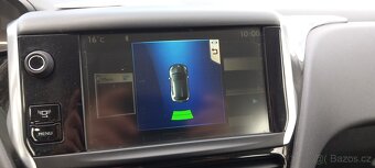 208 1.2i Active - 16