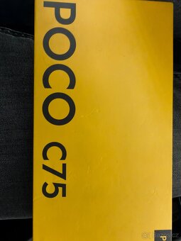 Xiaomi Poco C75 256GB - 16