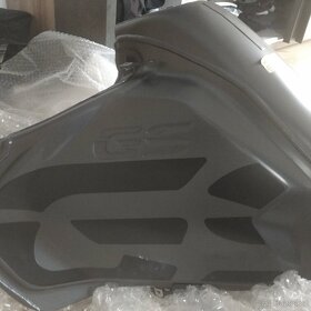 4. Bmw 1250 gs, Bmw 1200 gs DIELY - 16