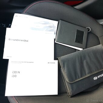 Hyundai I30 N-Line 2025 1.5T-GDI 48V, 4tis.km DCT DPH - 16