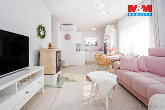 Prodej rodinného domu, 60 m², Lipník - 16