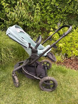 Easywalker Harvey 2 set + prislusenstvi - 16