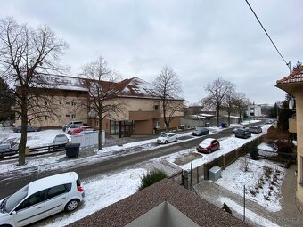 Prodej bytu 3+kk s balkonem - Bystřice pod Hostýnem - 16