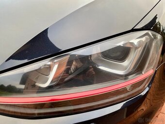 VW Golf GTI 7 2014  - manuál - 16