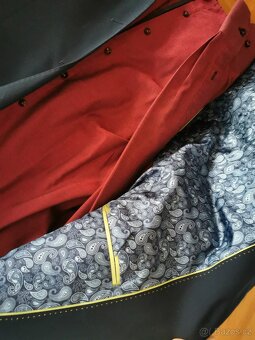 Pánský, juniorský oblek - 16