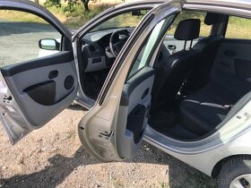 Renault Clio 1.5 dci 50kw - 16