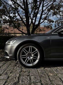 Audi A6 C7 3.0 tdi Quattro - 16