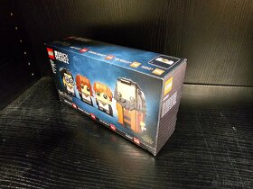 Lego Creator/Brick/Disney/Friends atd - prodej části sbírky - 16