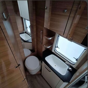 Karavan Tabbert Bellini 2018 - 16