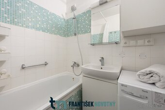 Prodej byty 3+1, 68 m2 - Brno - Bohunice, ev.č. 02505 - 16