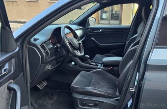 ŠKODA KODIAQ RS 2.0 Bi-TDI 176KW 4x4 DSG CANTON VIRTUAL TOP - 16