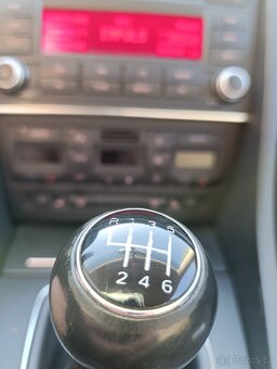 Audi A4 B7 2.0 tdi quattro combi - 16