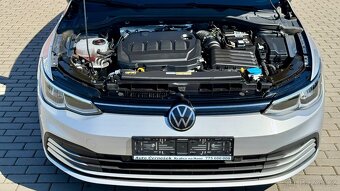 Volkswagen Golf Variant //2.0TDi//85kW//DSG//BUSINESS//1.MAJ - 16