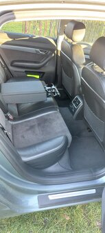 Audi A6 Quattro 2.7 Tdi, 140 kW, Webasto, rok 2011 - 16
