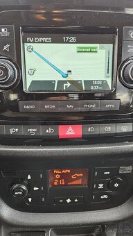 Fiat Doblo MAXI 2.0 MultiJet - 16