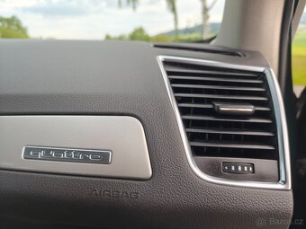 AUDI Q5 - 2.0TDI(125kw) - 4X4 - KUP ČR - STK 11/25 - 16