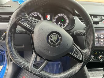 Škoda Octavia 3 Kombi 1.6 TDI - 16