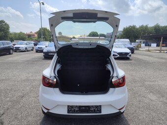 Seat Ibiza SC 1.4,16V,63kw.R.V.10/2012.STK Nová.Km 93 000 - 16