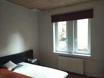 Prodám velký dům původně bytový - 16