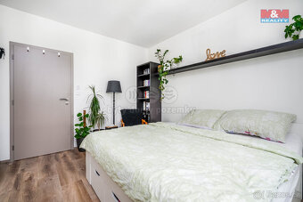 Prodej bytu 2+kk, 54 m², Nymburk, ul. V Kolonii - 16