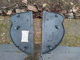 VW Passat b5/b5.5  ND-3 - 16