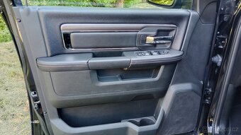 Dodge RAM 1500 5.7 HEMI 265kW LPG,5/2021,DPH,4x4,TAŽNÉ ZAŘ. - 16