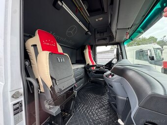 Mercedes-Benz Actros 1844 MP3 - GigaSpace-Standard EEV - 16