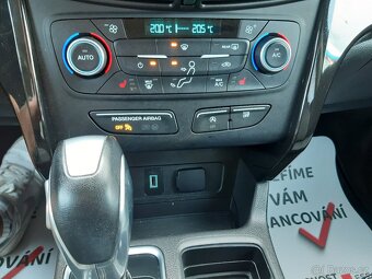 Ford Kuga 1.5 4x4, 134kW, android, Car Play, start na DO - 16