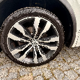 VW Tiguan 2,0 TDi,  R-line 4 Motion  DSG  140 kW - 16