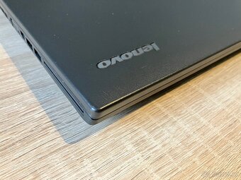 Lenovo ThinkPad – i5, 8GB RAM,– TOP STAV - 16