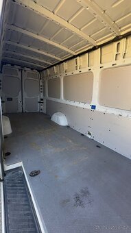 Mercedes Sprinter 316 CDI 2.2 Long NOVA STK + EK - 16