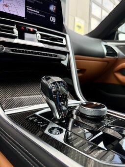 BMW M850i xDrvie M PERFORMANCE - 16