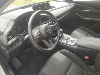 Prodám Mazda CX30 - 16